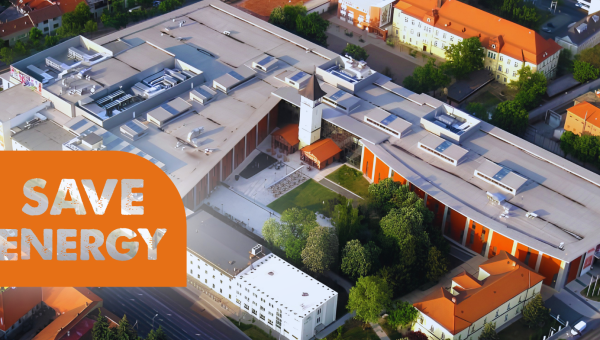 Közös felelősségünk az energiatakarékosság